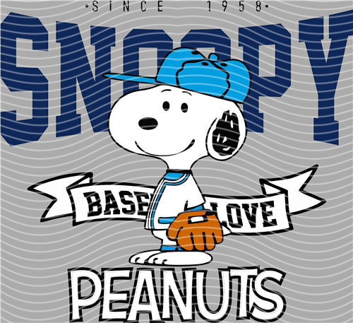 Snoopy- 423